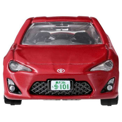 タカラトミー トミカプレミアムunlimited 04 MFゴースト トヨタ 86 GT(片桐夏向)(代引不可)