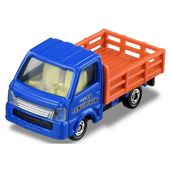 タカラトミー ようこそ!トミカ牧場トラックセット(代引不可)