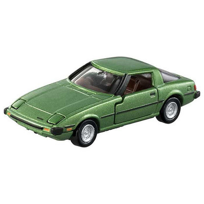 タカラトミー 29 マツダ サバンナ RX-7 (SA22C)(代引不可)