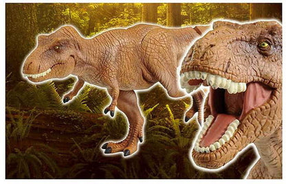 タカラトミー アニア ジュラシック・ワールド T-レックス(代引不可)