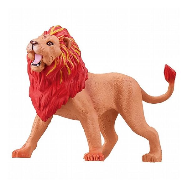 タカラトミー 冒険大陸 アニアキングダム レオニー(ライオン) おもちゃ(代引不可)