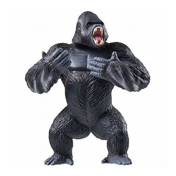 タカラトミー 冒険大陸 アニアキングダム シルバ(ゴリラ) おもちゃ(代引不可)