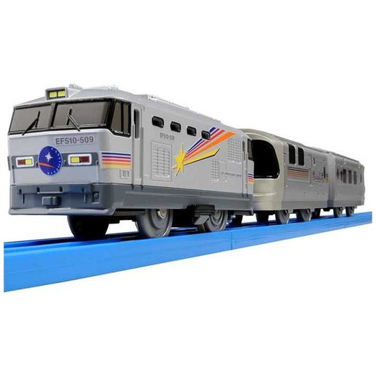 タカラトミー S-41 寝台特急カシオペアリニューアル(代引不可)