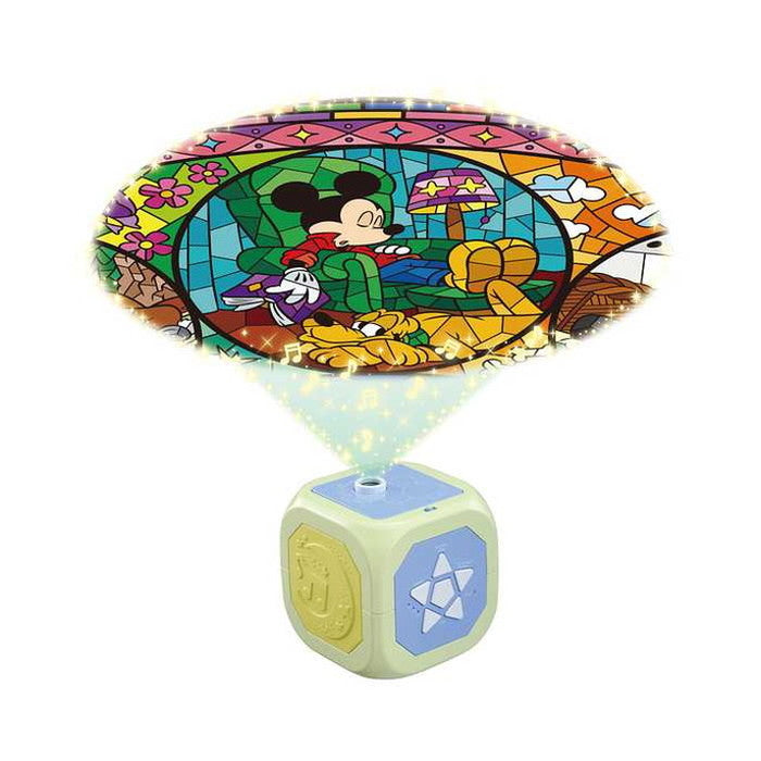 タカラトミー 天井いっぱい!おやすみホームシアターぐっすりメロディ♪ ディズニーキャラクター(代引不可)