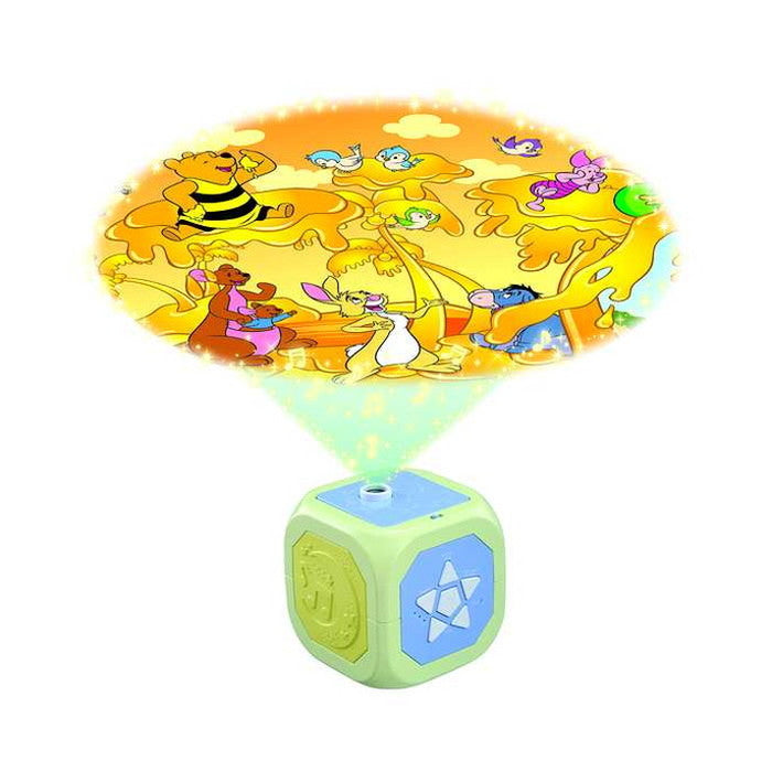 タカラトミー 天井いっぱい!おやすみホームシアターぐっすりメロディ♪ ディズニーキャラクター(代引不可)