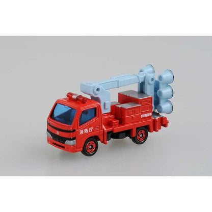 タカラトミー トミカギフト 消防車両コレクション2(代引不可)