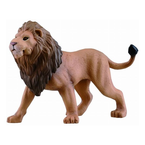タカラトミー アニア AS-29 ライオン(ワイルドVer.) おもちゃ(代引不可)