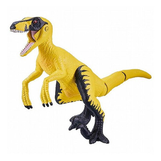 タカラトミー 冒険大陸 アニアキングダム ラプル(ヴェロキラプトル) おもちゃ(代引不可)