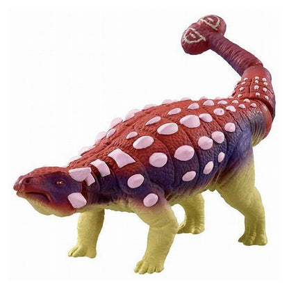 冒険大陸 アニアキングダム ゴッツ アンキロサウルス タカラトミー 冒険大陸 アニアキングダム ゴッツ キャラクター 恐竜 男の子 子ども 子供 遊び クリスマス(代引不可)