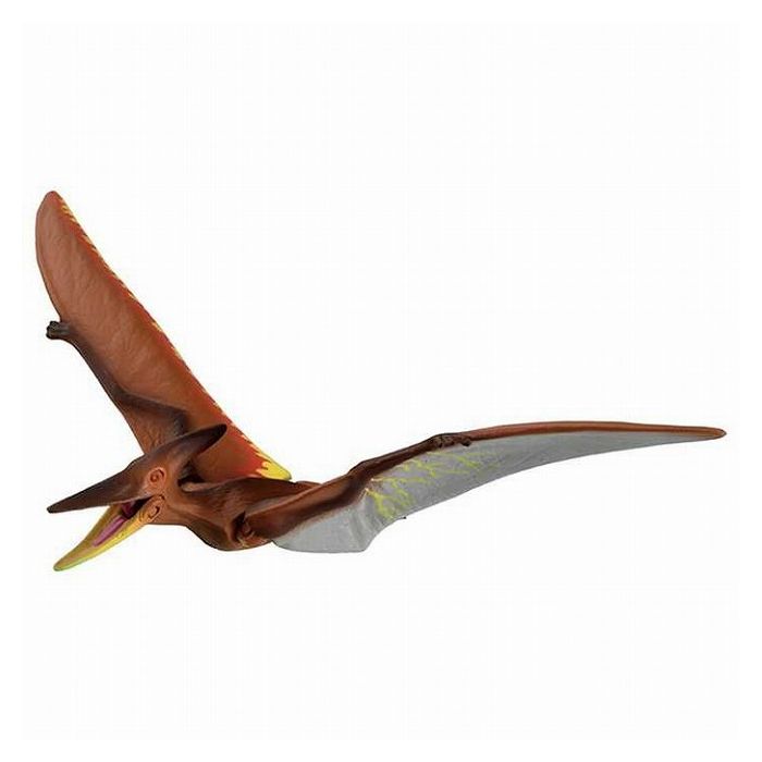 冒険大陸 アニアキングダム プテイラ プテラノドン 動物 恐竜 どうぶつフィギュア 人形 ミニチュア 玩具 おもちゃ 誕生日 プレゼント タカラトミー 恐竜 男の子 子ども 子供 遊び クリスマス(代引不可)