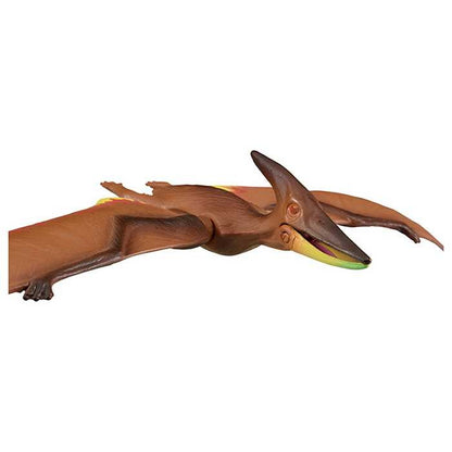 冒険大陸 アニアキングダム プテイラ プテラノドン 動物 恐竜 どうぶつフィギュア 人形 ミニチュア 玩具 おもちゃ 誕生日 プレゼント タカラトミー 恐竜 男の子 子ども 子供 遊び クリスマス(代引不可)