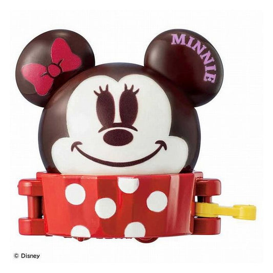 タカラトミー ドリームトミカ SP ディズニートミカパレード スイーツフロート ミニーマウス(代引不可)