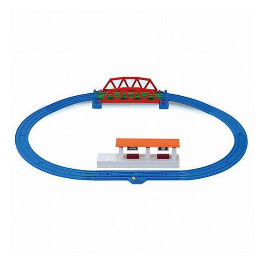 タカラトミー GOGOトーマス ひろげよう!ベーシックレールキット(代引不可)