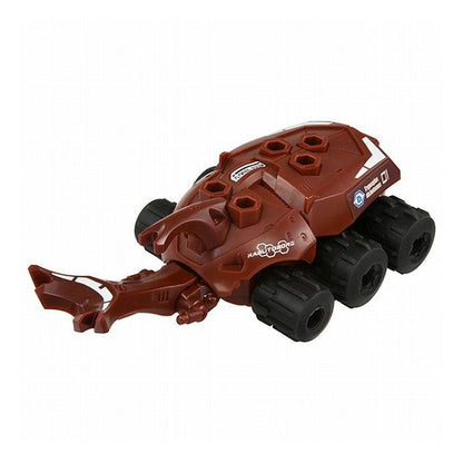 タカラトミー カブトボーグ KB-01 ヤマトカブト おもちゃ(代引不可)