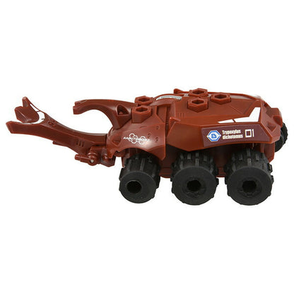 タカラトミー カブトボーグ KB-01 ヤマトカブト おもちゃ(代引不可)