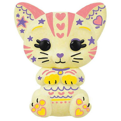 タカラトミー おえかき もふれんず ねことおえかきペンセット(代引不可)