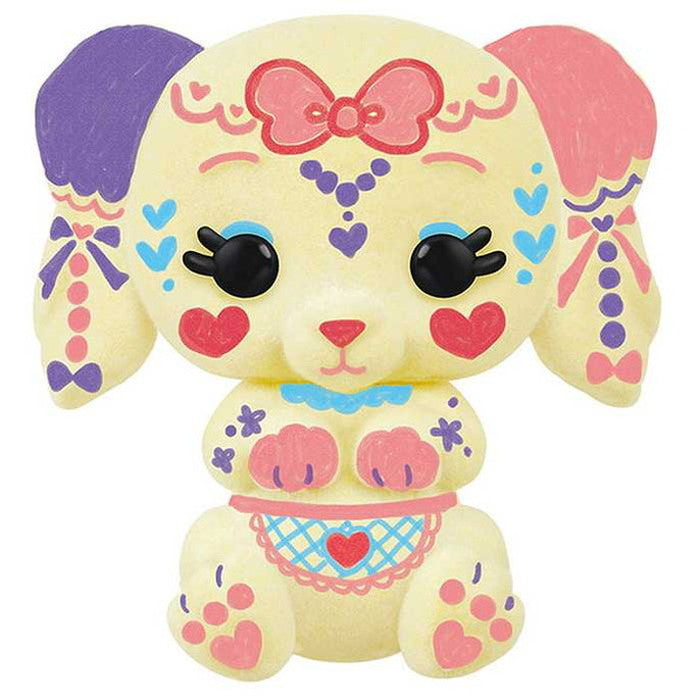 タカラトミー おえかき もふれんず いぬとおえかきペンセット(代引不可)