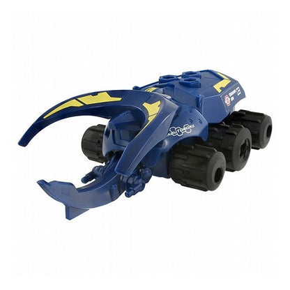 タカラトミー カブトボーグ KB-03 アトラスオオカブト おもちゃ(代引不可)