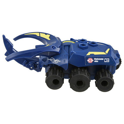 タカラトミー カブトボーグ KB-03 アトラスオオカブト おもちゃ(代引不可)