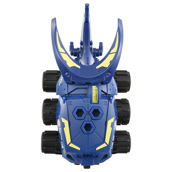 タカラトミー カブトボーグ KB-03 アトラスオオカブト おもちゃ(代引不可)