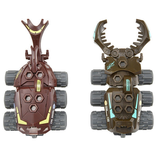 タカラトミー カブトボーグ KB-05 2WAY ガチバトルステージ スターターセット おもちゃ(代引不可)