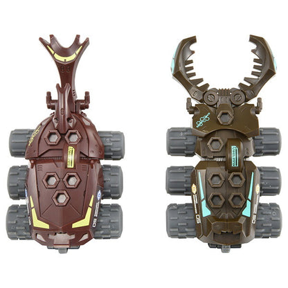 タカラトミー カブトボーグ KB-05 2WAY ガチバトルステージ スターターセット おもちゃ(代引不可)