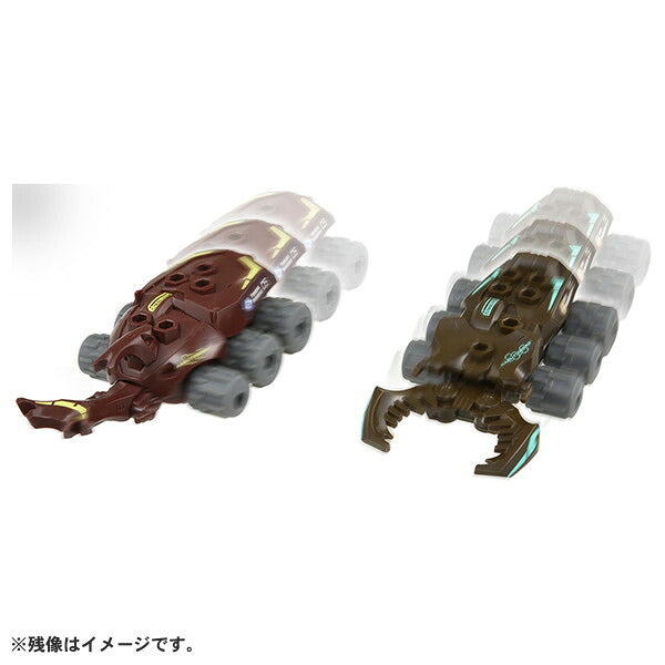 タカラトミー カブトボーグ KB-05 2WAY ガチバトルステージ スターターセット おもちゃ(代引不可)