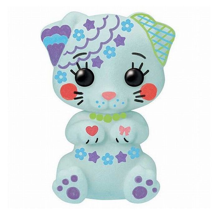 タカラトミー おえかき もふれんず おえかきいっぱいセット(代引不可)