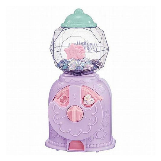 タカラトミー キラ★ガチャシール ラメジュエル(代引不可)