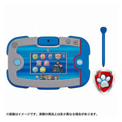 タカラトミー パウ・パトロール あそびもまなびもパウっとかいけつ! ワンダフルパウパッド(代引不可)