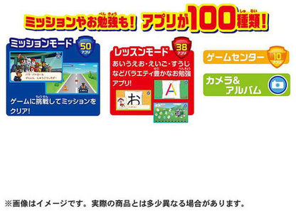 タカラトミー パウ・パトロール あそびもまなびもパウっとかいけつ! ワンダフルパウパッド(代引不可)