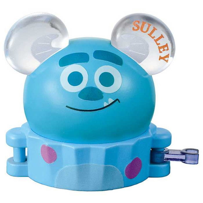 タカラトミー ドリームトミカ SP ディズニートミカパレード スイーツフロート サリー(代引不可)