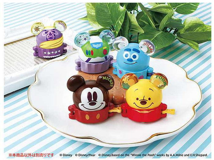 タカラトミー ドリームトミカ SP ディズニートミカパレード スイーツフロート サリー(代引不可)