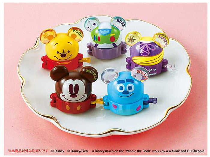 タカラトミー ドリームトミカ SP ディズニートミカパレード スイーツフロート サリー(代引不可)