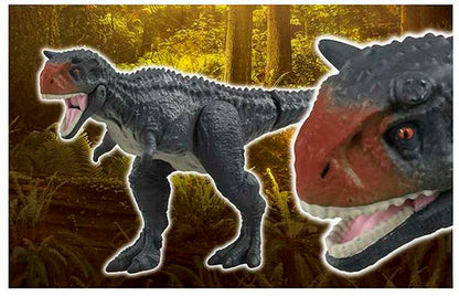 タカラトミー アニア ジュラシック・ワールド カルノタウルス(代引不可)