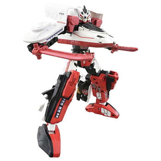 シンカリオンCW N700Sかもめフェリーフォーム 新幹線変形ロボ フィギュア ロボット おもちゃ プレゼント(代引不可)