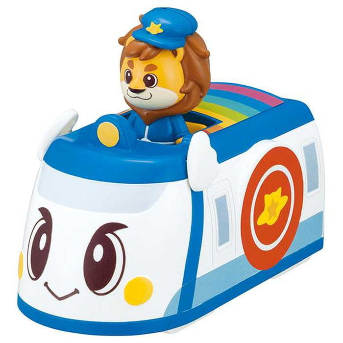 タカラトミー ゴー!ゴー!びーくるずー おしゃべりびーくるずー ガオにぃとゴットンセット(代引不可)