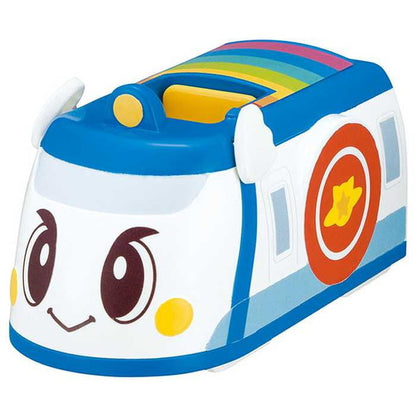 タカラトミー ゴー!ゴー!びーくるずー おしゃべりびーくるずー ガオにぃとゴットンセット(代引不可)