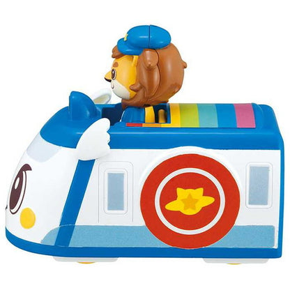 タカラトミー ゴー!ゴー!びーくるずー おしゃべりびーくるずー ガオにぃとゴットンセット(代引不可)