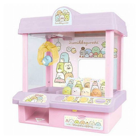 タカラトミー すみっコぐらし すみっコクレーンゲーム(代引不可)