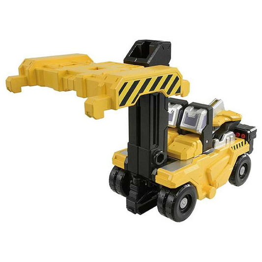 シンカリオンCW エルダトップリフター タカラトミー(代引不可)