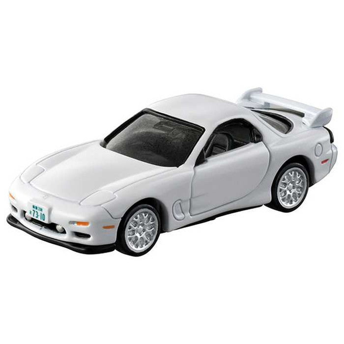 タカラトミー トミカプレミアムunlimited 05 名探偵コナン RX-7(安室透)(代引不可)