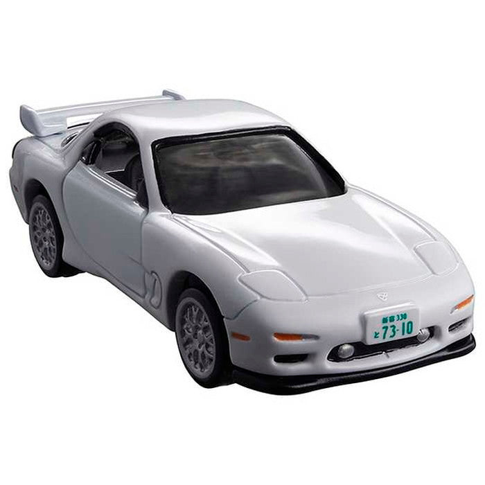 タカラトミー トミカプレミアムunlimited 05 名探偵コナン RX-7(安室透)(代引不可)