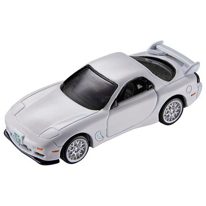 タカラトミー トミカプレミアムunlimited 05 名探偵コナン RX-7(安室透)(代引不可)