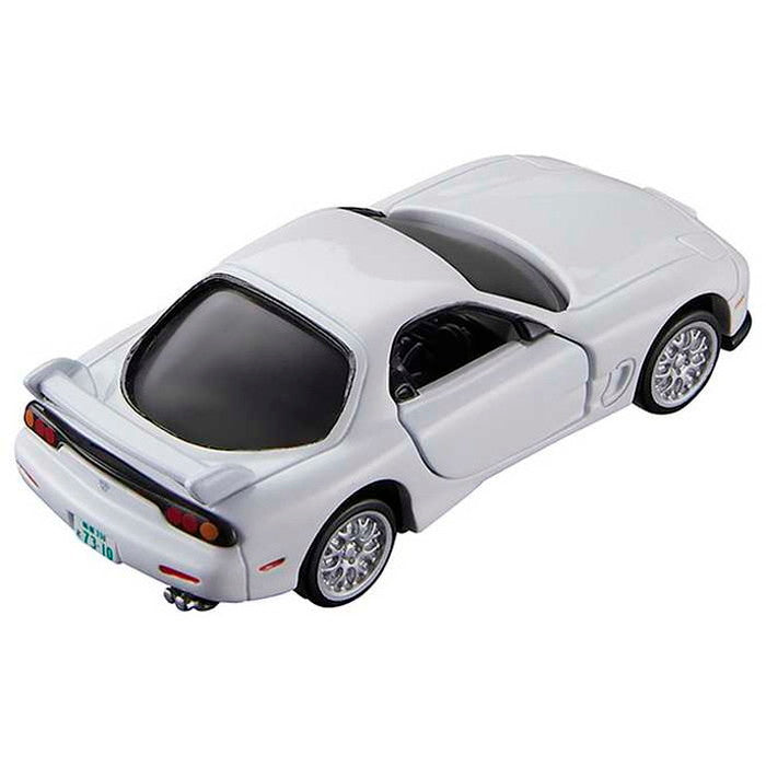 タカラトミー トミカプレミアムunlimited 05 名探偵コナン RX-7(安室透)(代引不可)