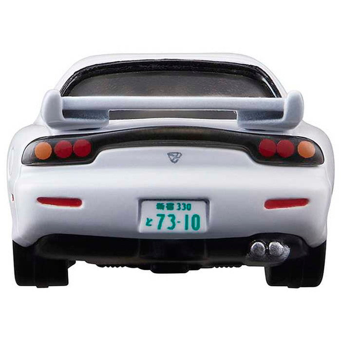 タカラトミー トミカプレミアムunlimited 05 名探偵コナン RX-7(安室透)(代引不可)