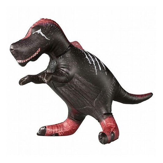 タカラトミー 冒険大陸 アニアキングダム エアーフィギュア ダーク・フレイム(ティラノサウルス) おもちゃ(代引不可)