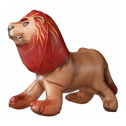 タカラトミー 冒険大陸 アニアキングダム エアーフィギュア レオニー(ライオン) おもちゃ(代引不可)