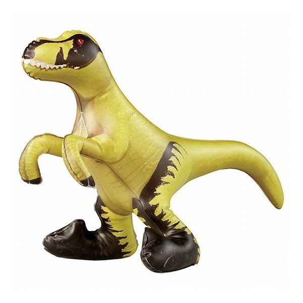 タカラトミー 冒険大陸 アニアキングダム エアーフィギュア ラプル(ヴェロキラプトル) おもちゃ(代引不可)