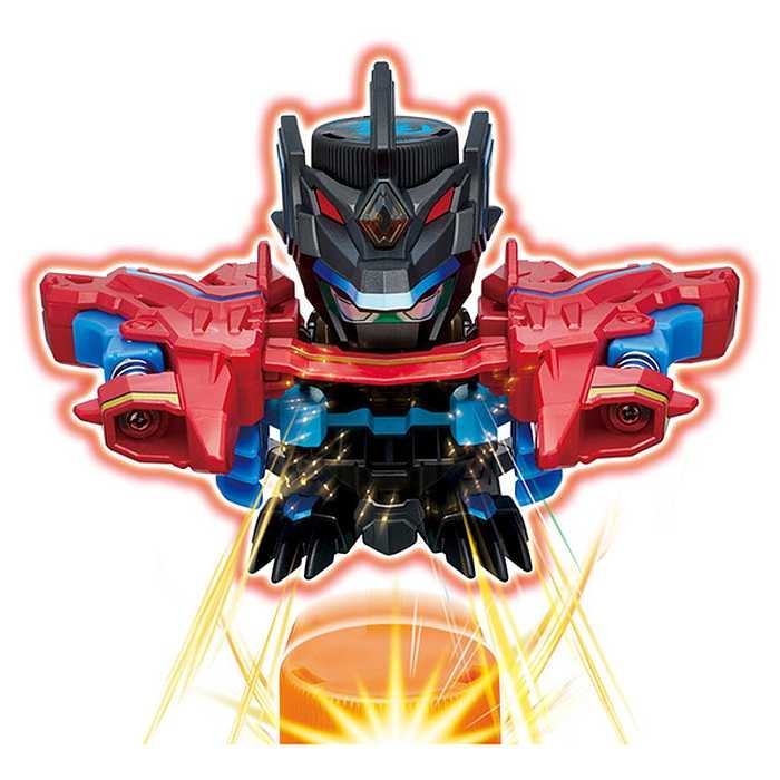 タカラトミー BOT-56 7月新機体(仮)(代引不可)